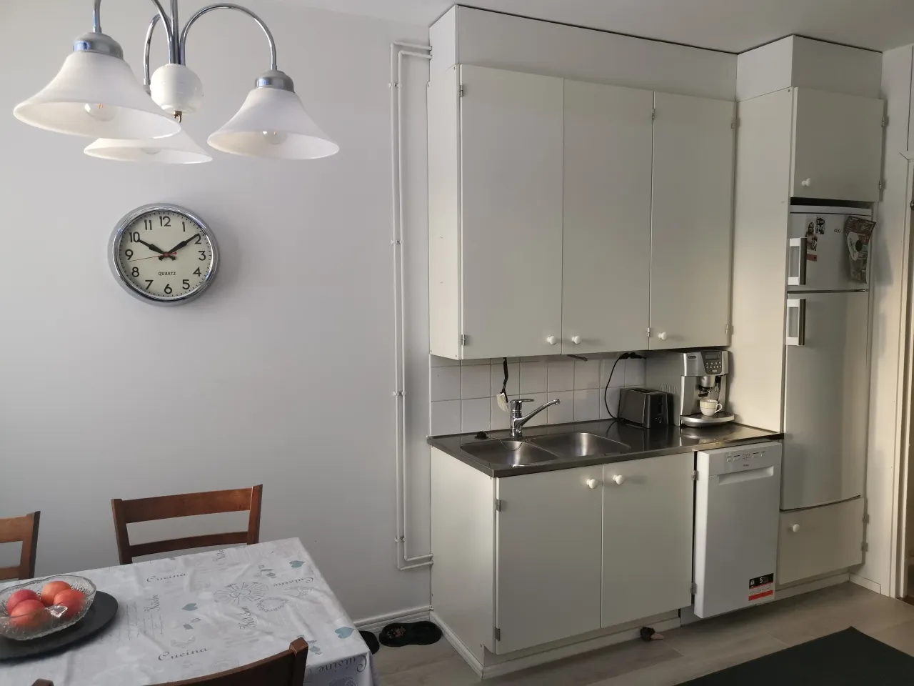 Квартира в Састамале, Финляндия, 39 м² - фото 5