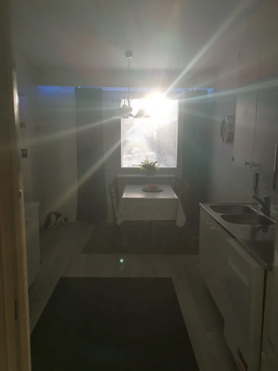 Квартира в Састамале, Финляндия, 39 м² - фото 3