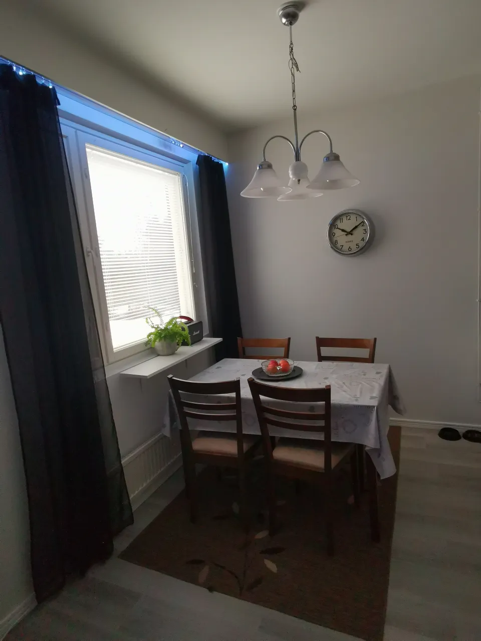 Квартира в Састамале, Финляндия, 39 м² - фото 6