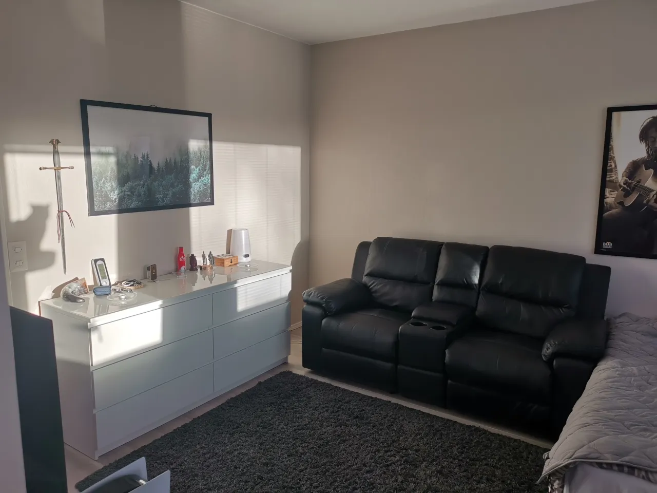 Квартира в Састамале, Финляндия, 39 м² - фото 7