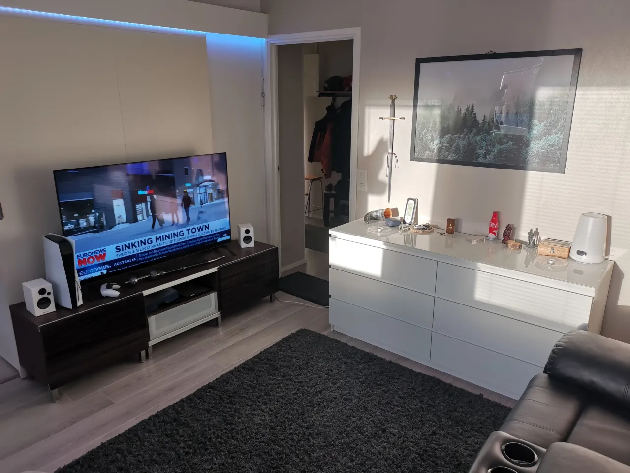 Квартира в Састамале, Финляндия, 39 м² - фото 8