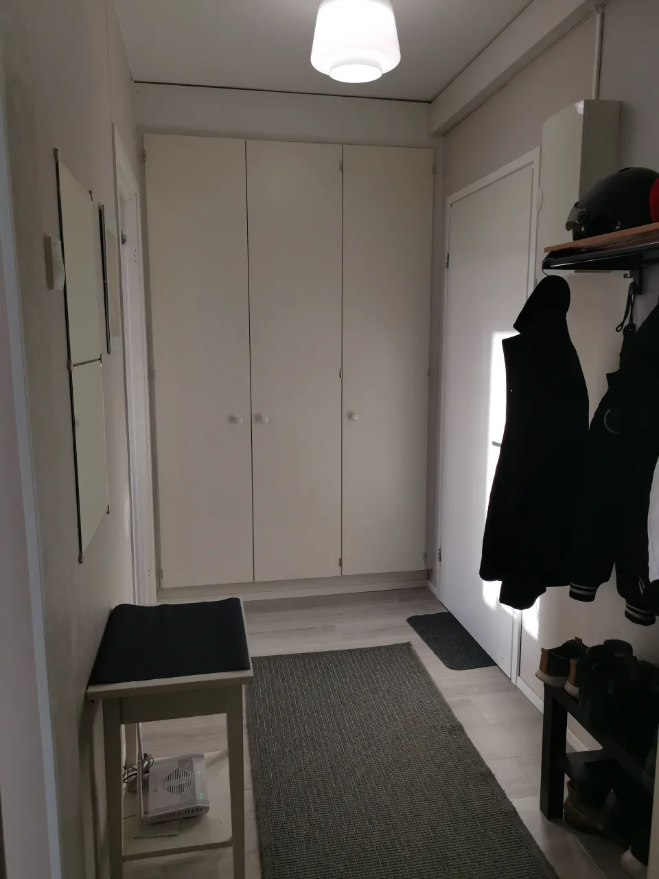 Квартира в Састамале, Финляндия, 39 м² - фото 12