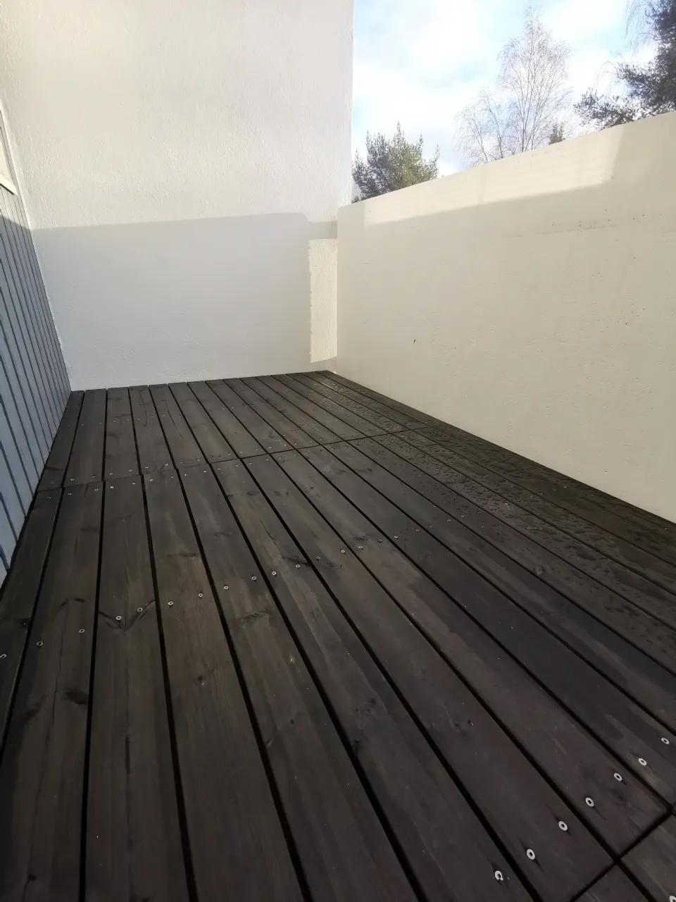 Квартира в Састамале, Финляндия, 39 м² - фото 11