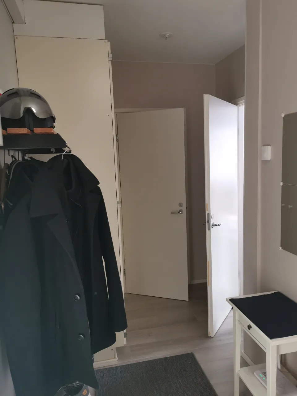 Квартира в Састамале, Финляндия, 39 м² - фото 13