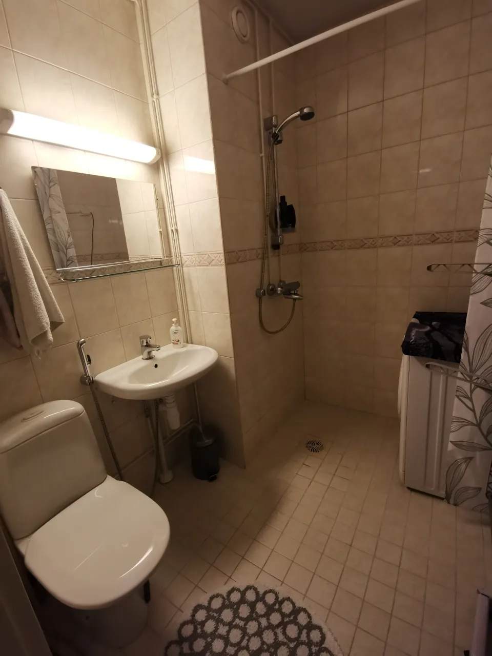 Квартира в Састамале, Финляндия, 39 м² - фото 14