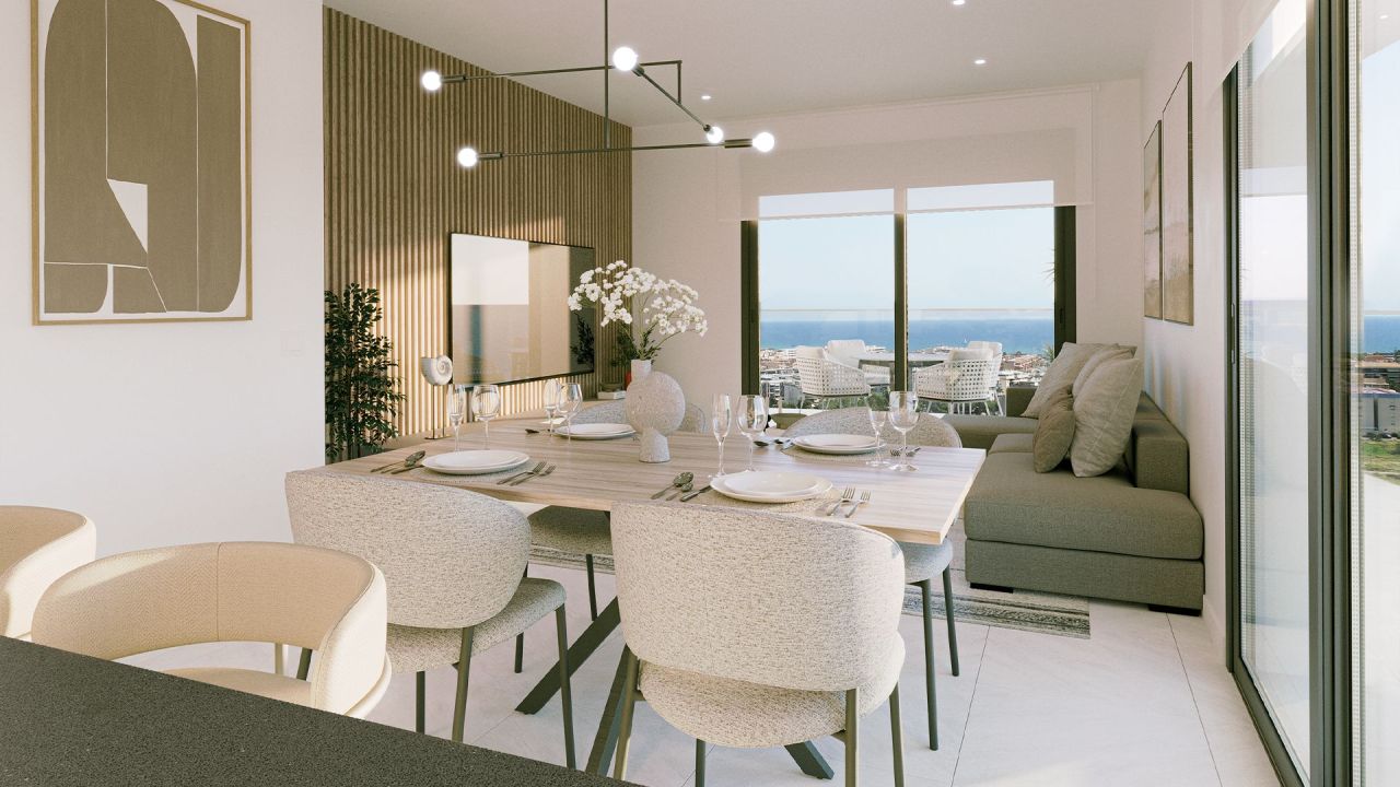 Апартаменты Canet den Berenguer, Испания, 193 м² - фото 6