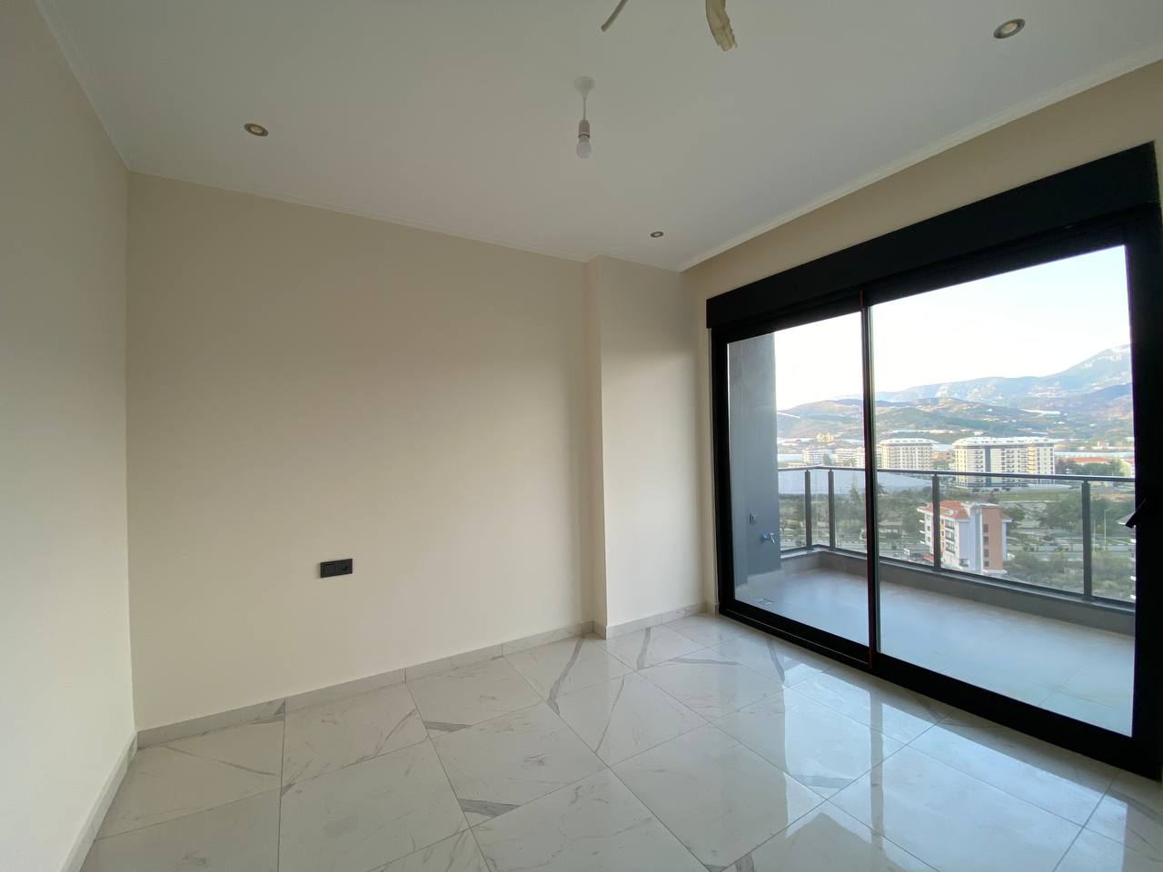 Апартаменты в Алании, Турция, 85 м² - фото 5