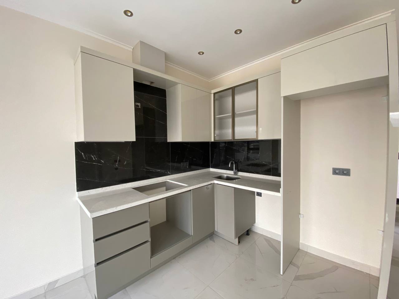 Апартаменты в Алании, Турция, 85 м² - фото 3