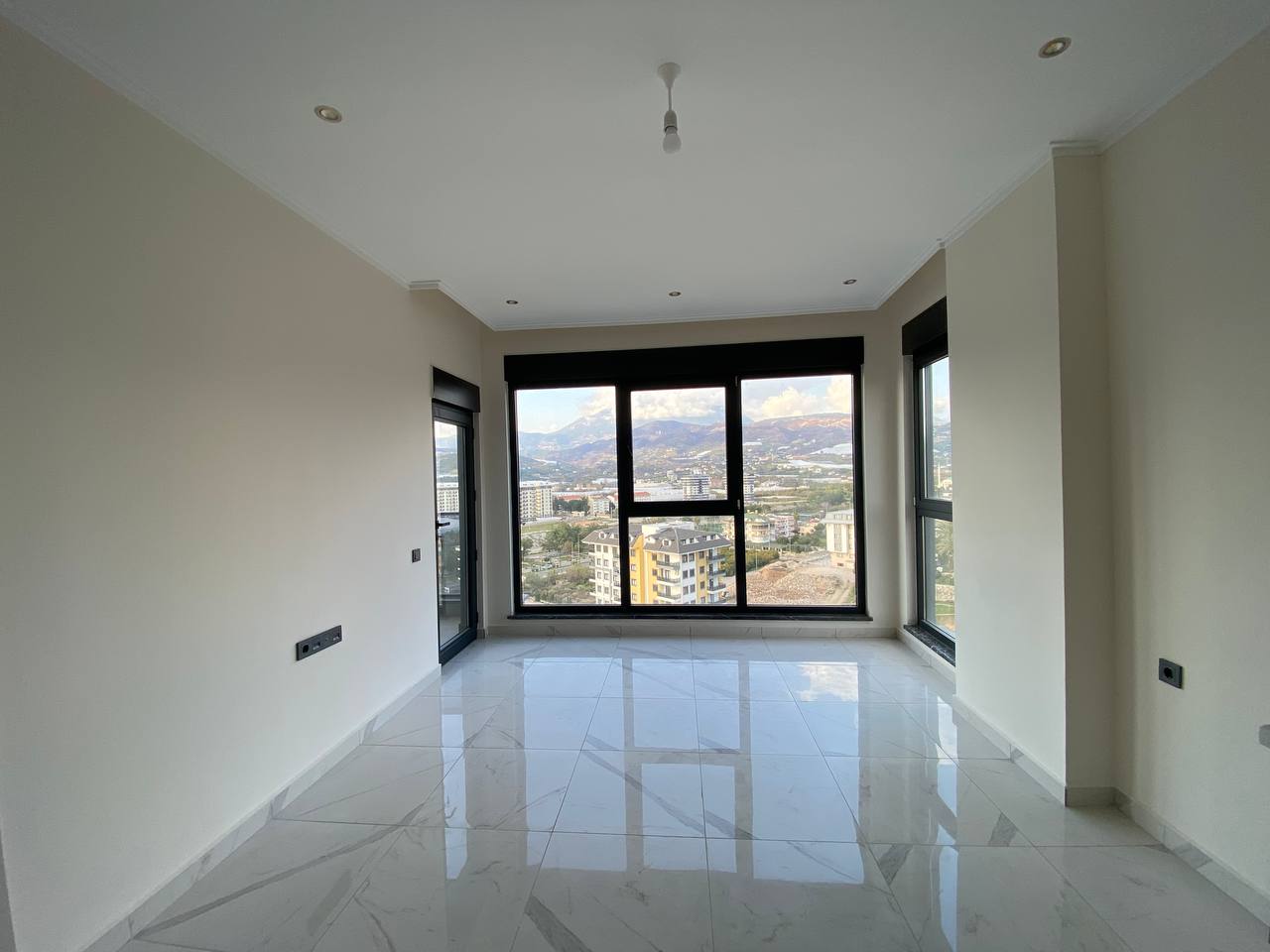 Апартаменты в Алании, Турция, 85 м² - фото 4