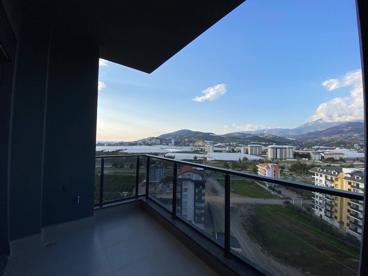 Апартаменты в Алании, Турция, 85 м² - фото 6