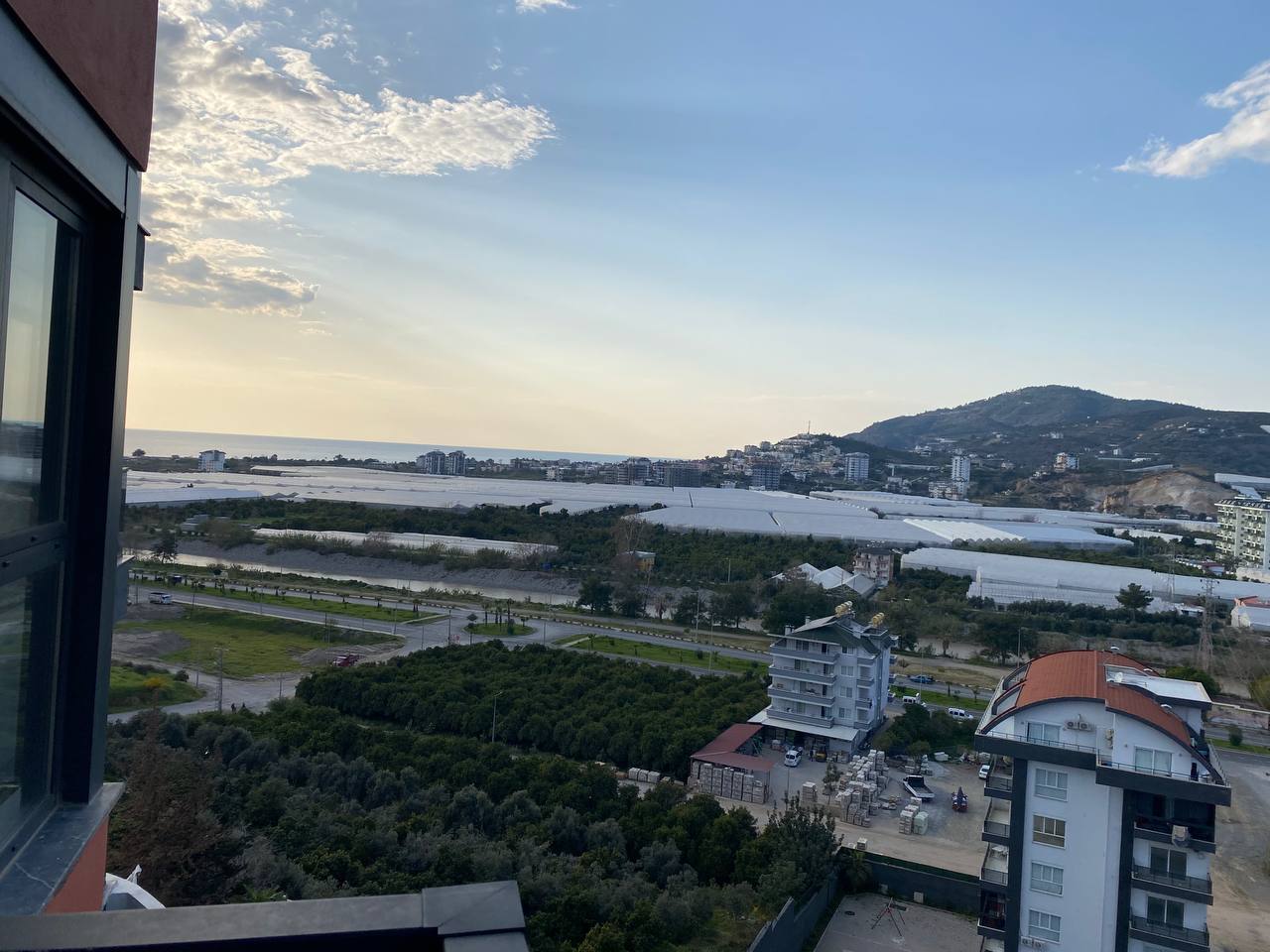 Апартаменты в Алании, Турция, 85 м² - фото 7