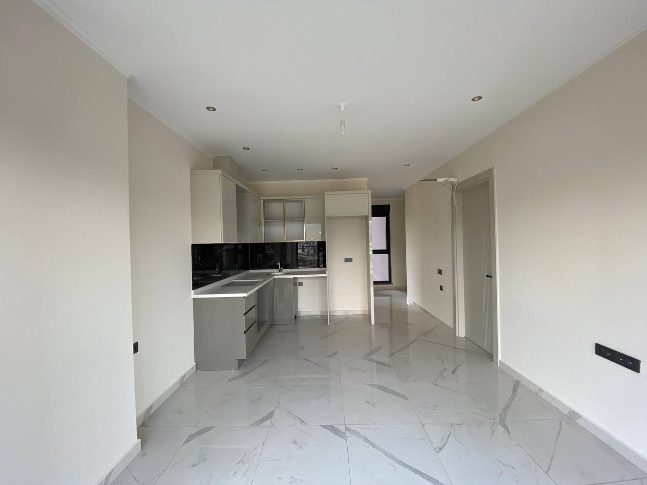 Апартаменты в Алании, Турция, 85 м² - фото 2