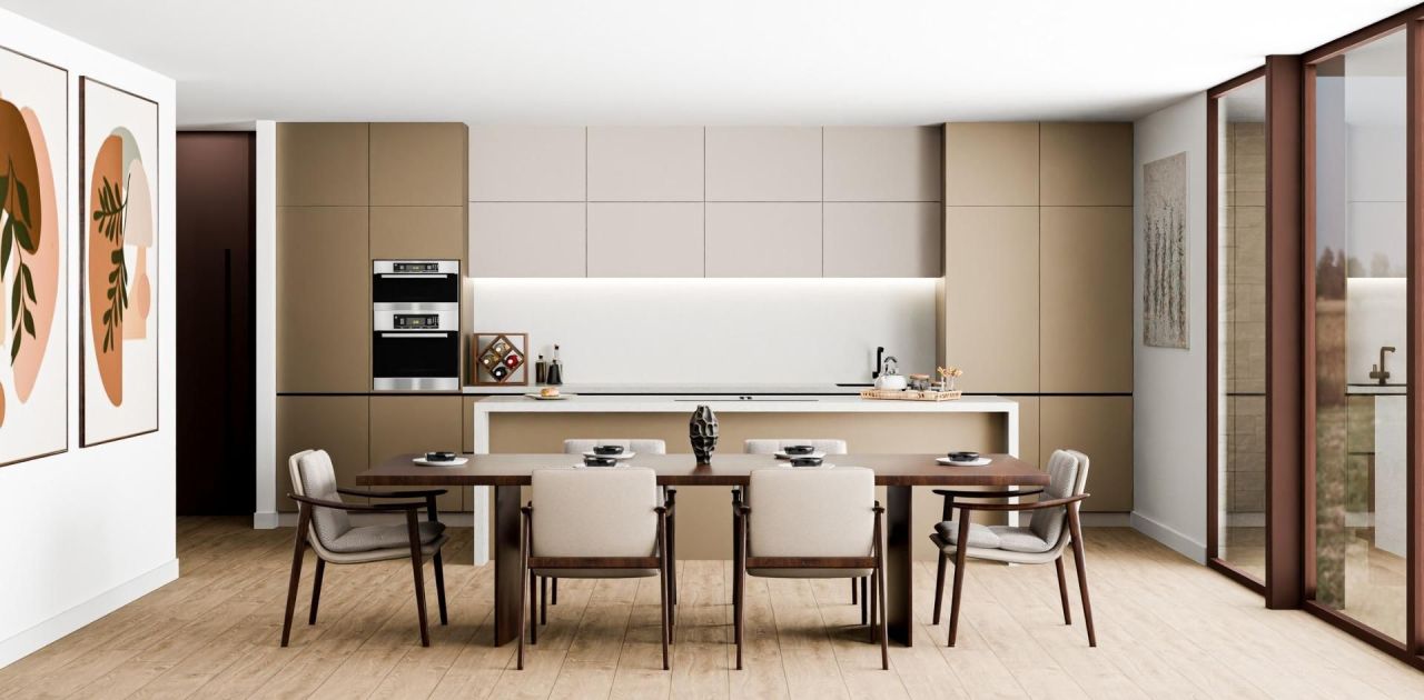 Вилла в Пиносо, Испания, 150 м² - фото 7