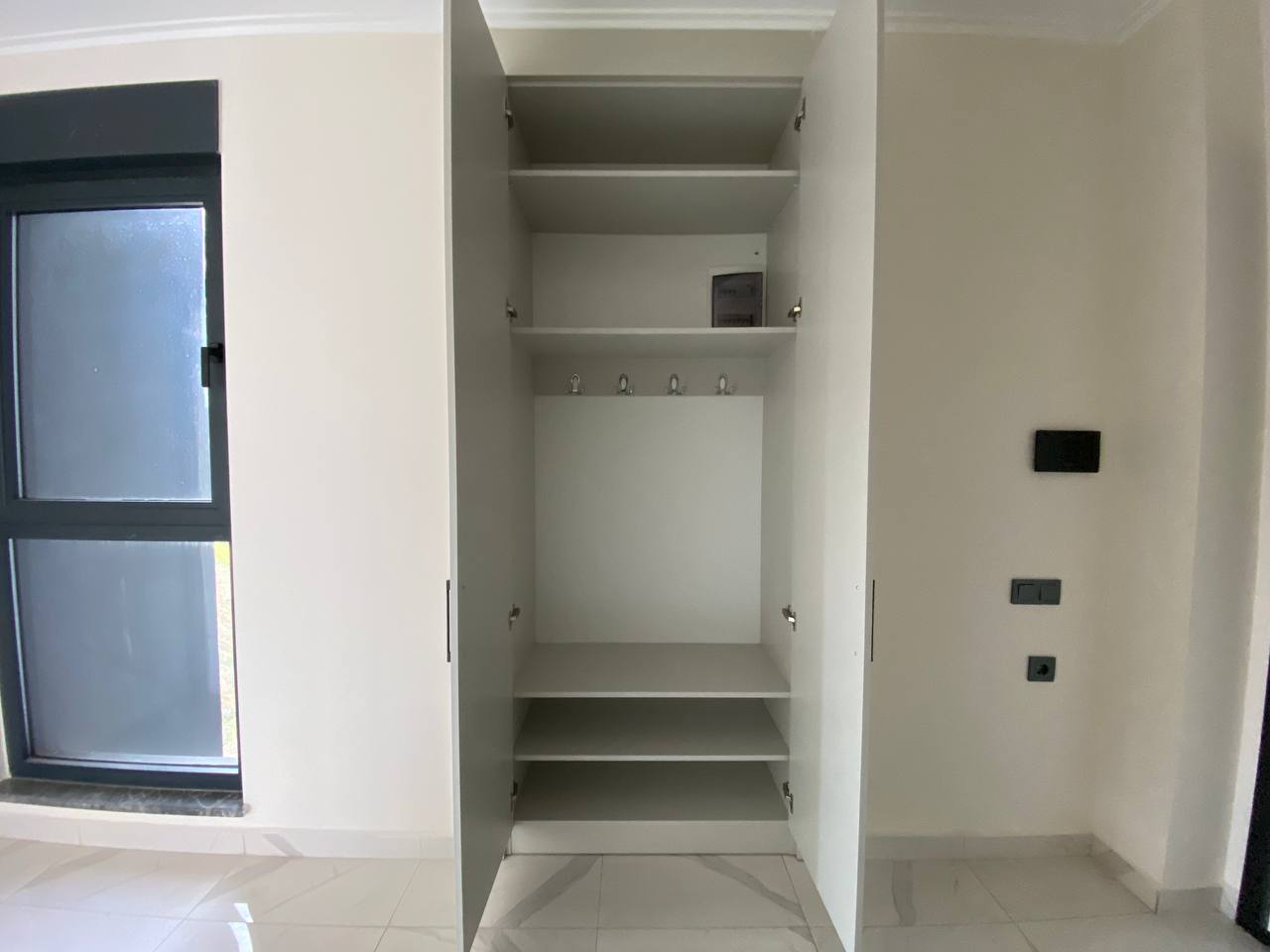 Апартаменты в Алании, Турция, 85 м² - фото 9