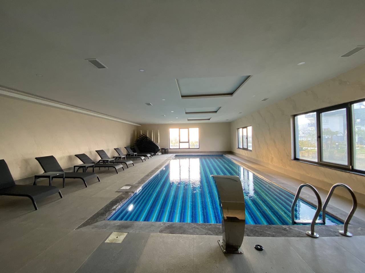 Апартаменты в Алании, Турция, 85 м² - фото 11