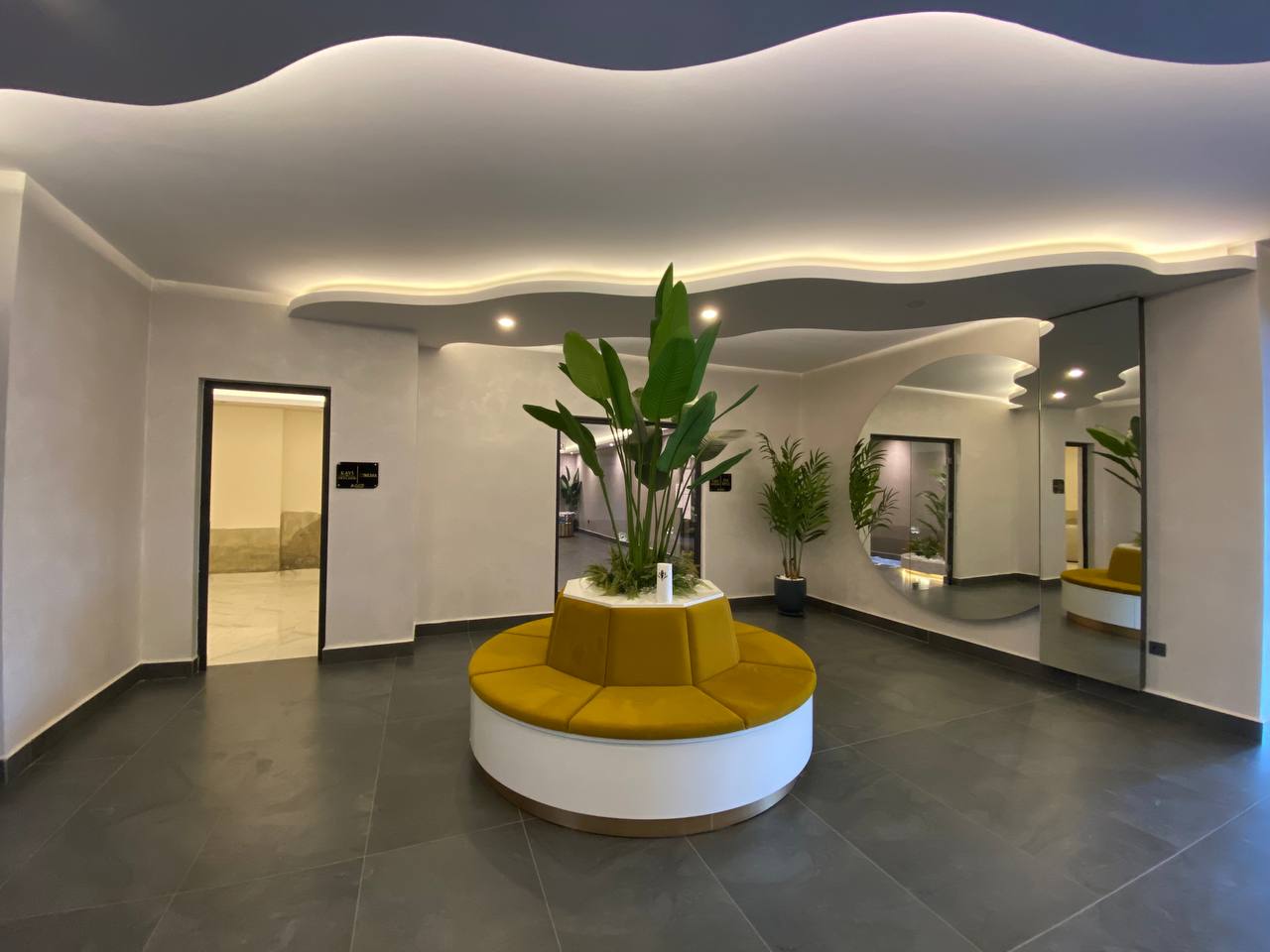 Апартаменты в Алании, Турция, 85 м² - фото 14