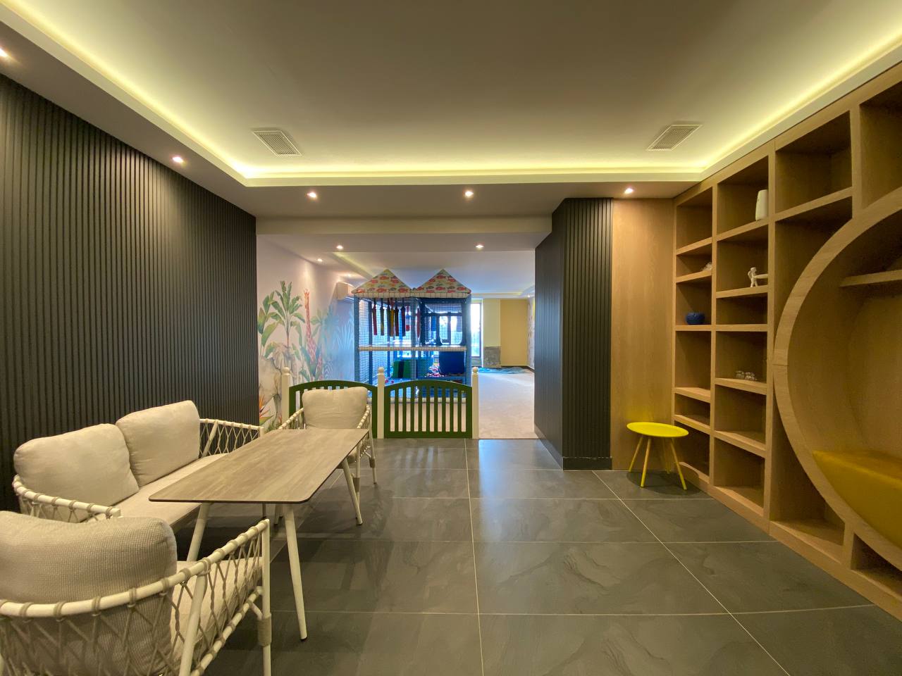 Апартаменты в Алании, Турция, 85 м² - фото 12