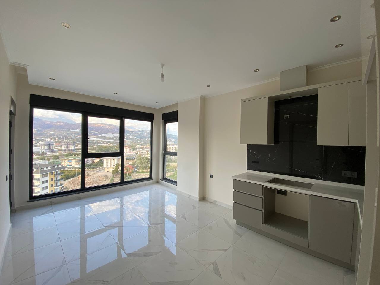 Апартаменты в Алании, Турция, 85 м² - фото 8