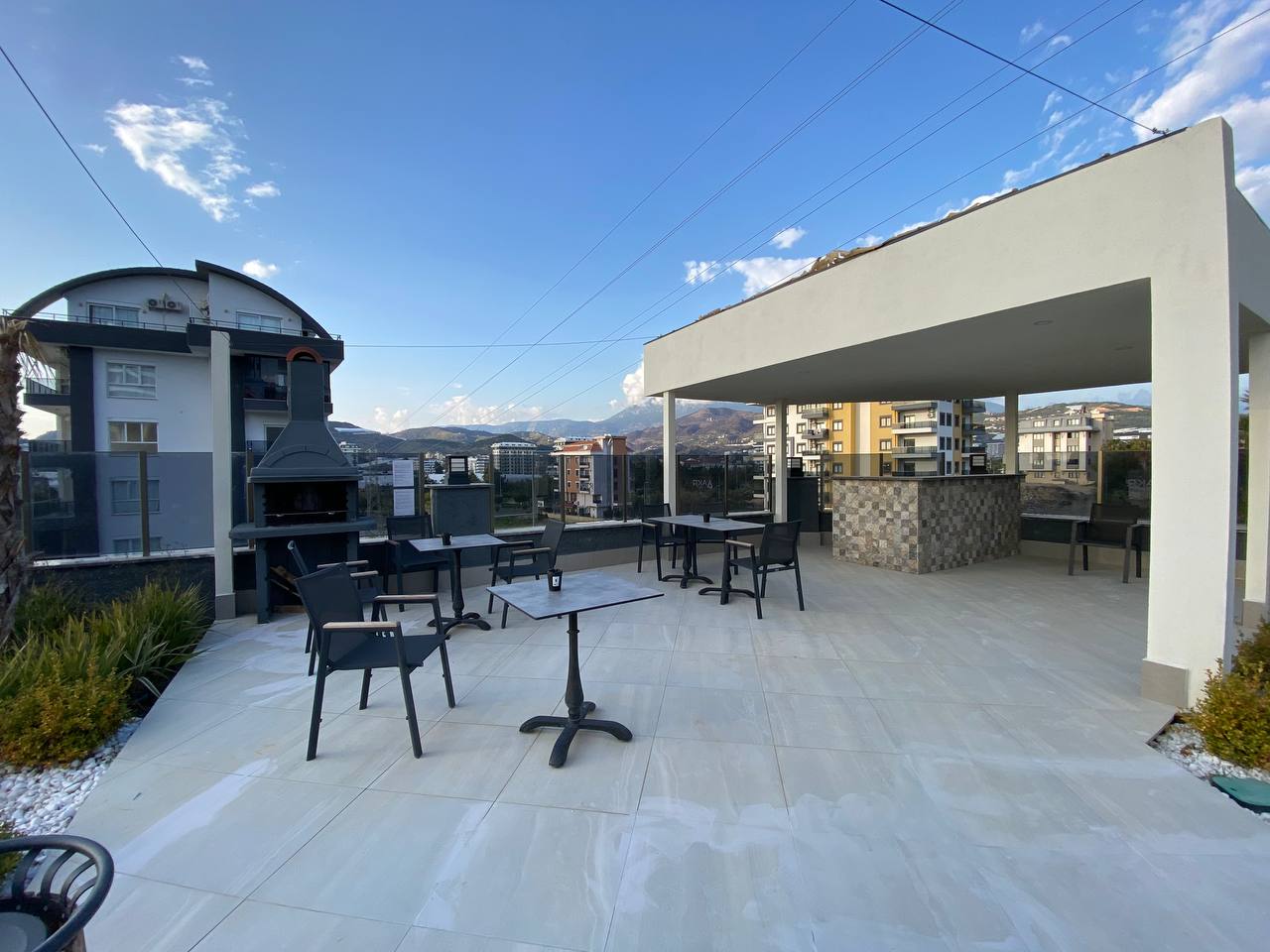 Апартаменты в Алании, Турция, 85 м² - фото 16