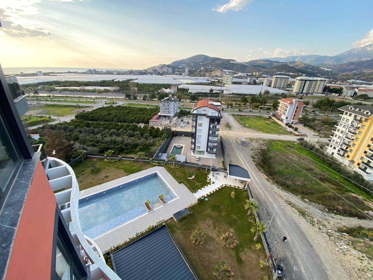 Апартаменты в Алании, Турция, 85 м² - фото 18