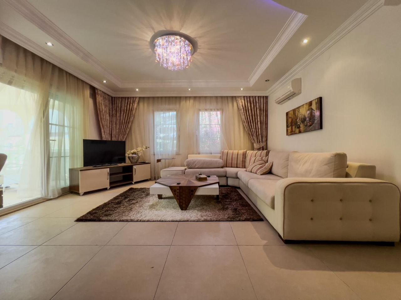 Вилла в Инжекуме, Турция, 160 м² - фото 2