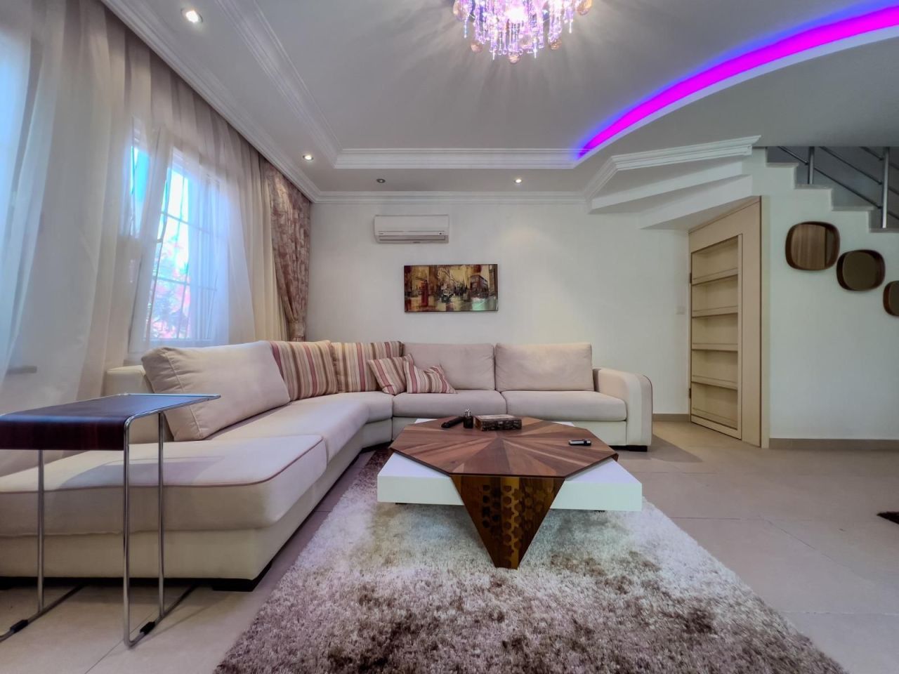 Вилла в Инжекуме, Турция, 160 м² - фото 3