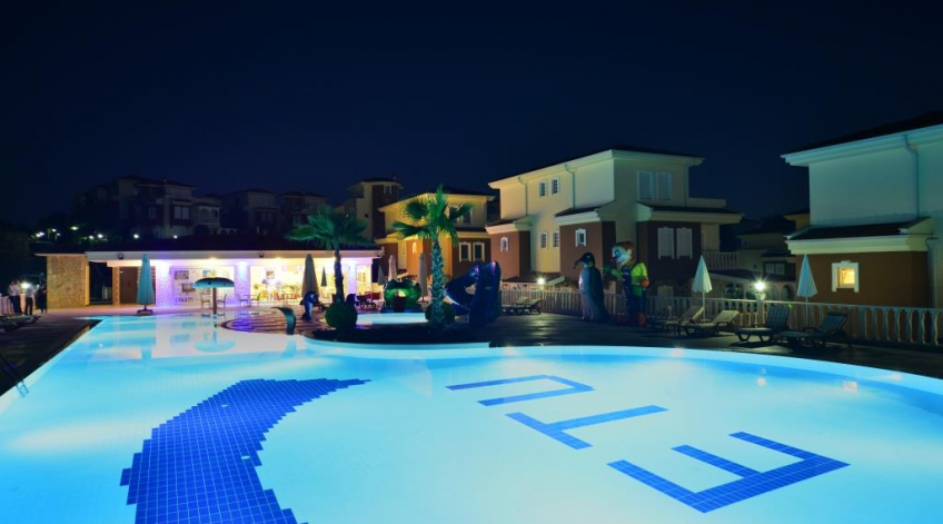 Вилла в Инжекуме, Турция, 160 м² - фото 16