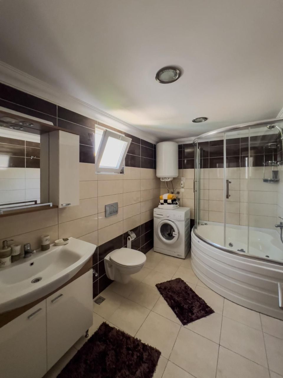 Вилла в Инжекуме, Турция, 160 м² - фото 14