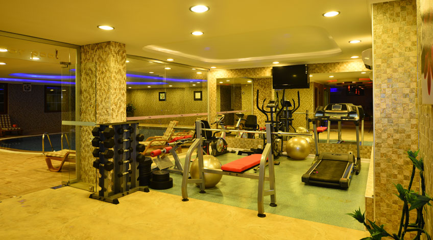 Вилла в Инжекуме, Турция, 160 м² - фото 17