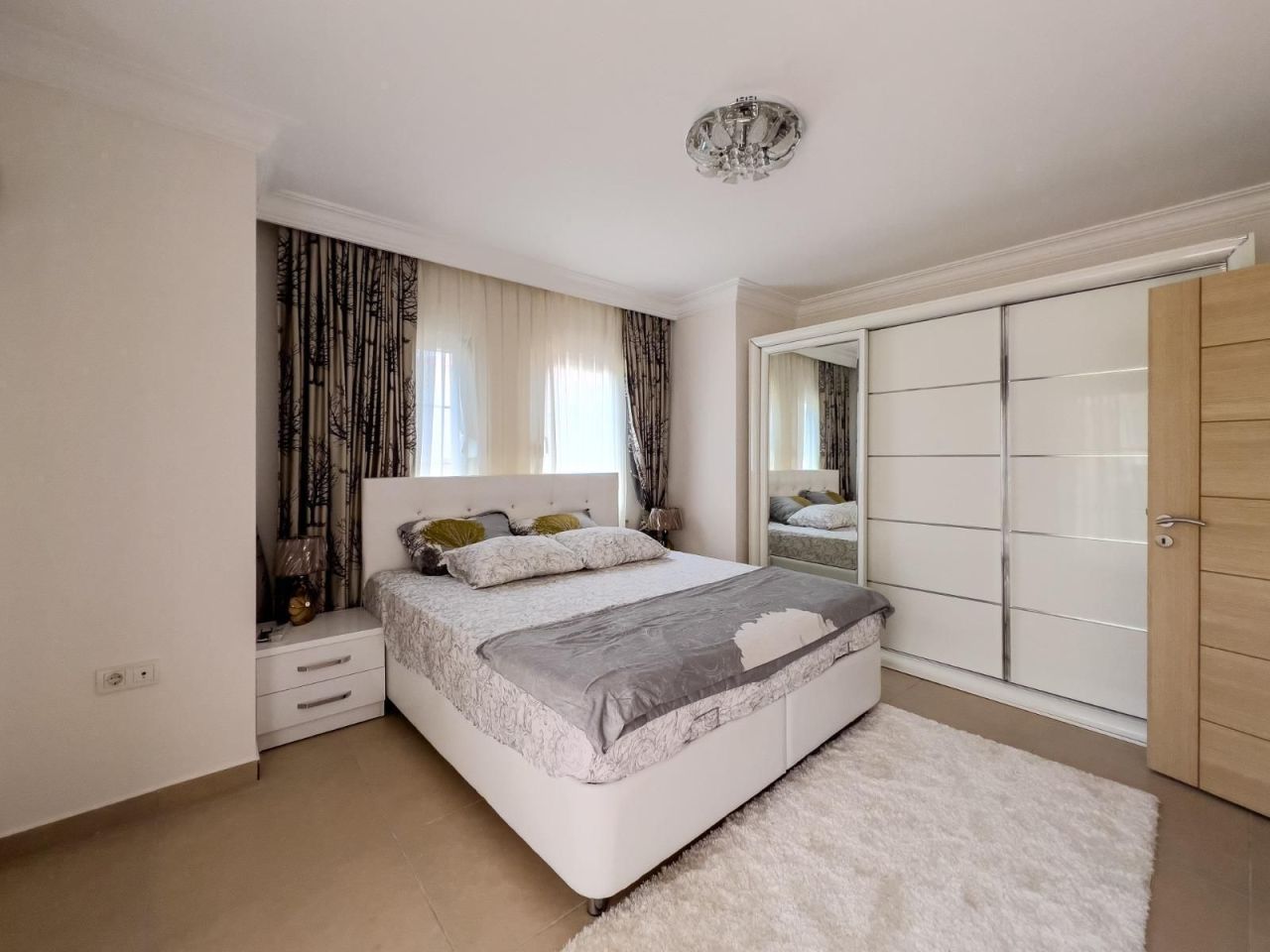 Вилла в Инжекуме, Турция, 160 м² - фото 7