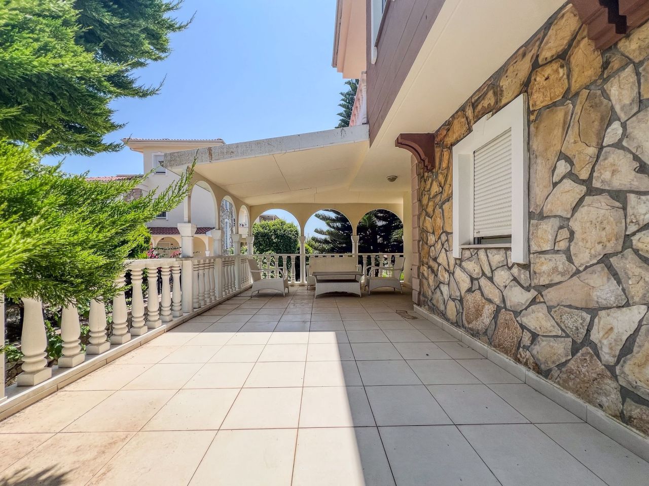 Вилла в Инжекуме, Турция, 160 м² - фото 13