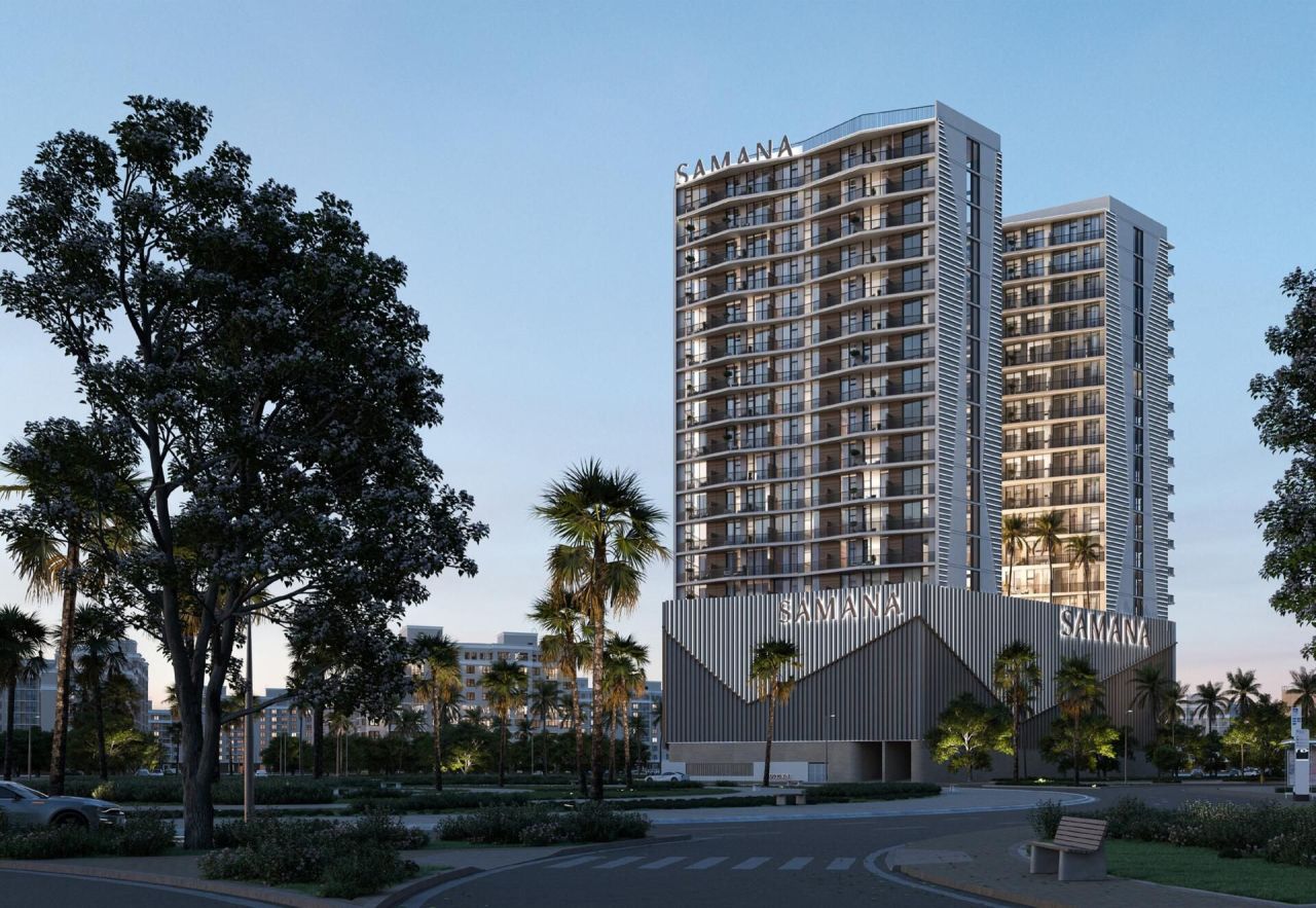 Офис в Дубае, ОАЭ, 113 м² - фото 3