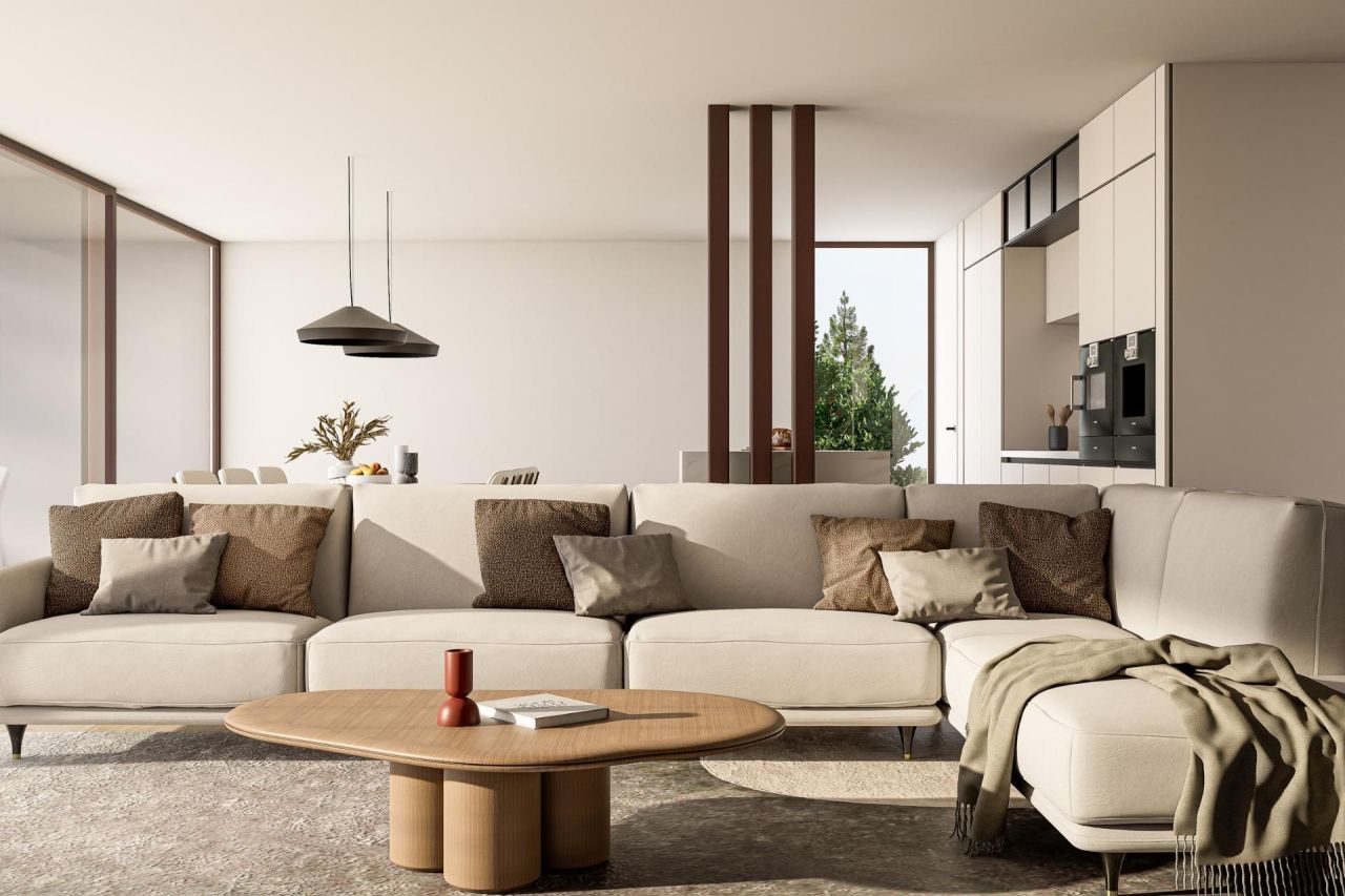 Вилла в Пиносо, Испания, 235 м² - фото 7