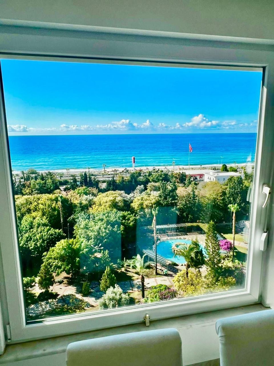 Квартира в Алании, Турция, 120 м² - фото 11