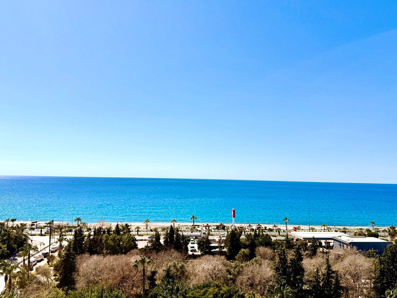 Квартира в Алании, Турция, 120 м² - фото 15