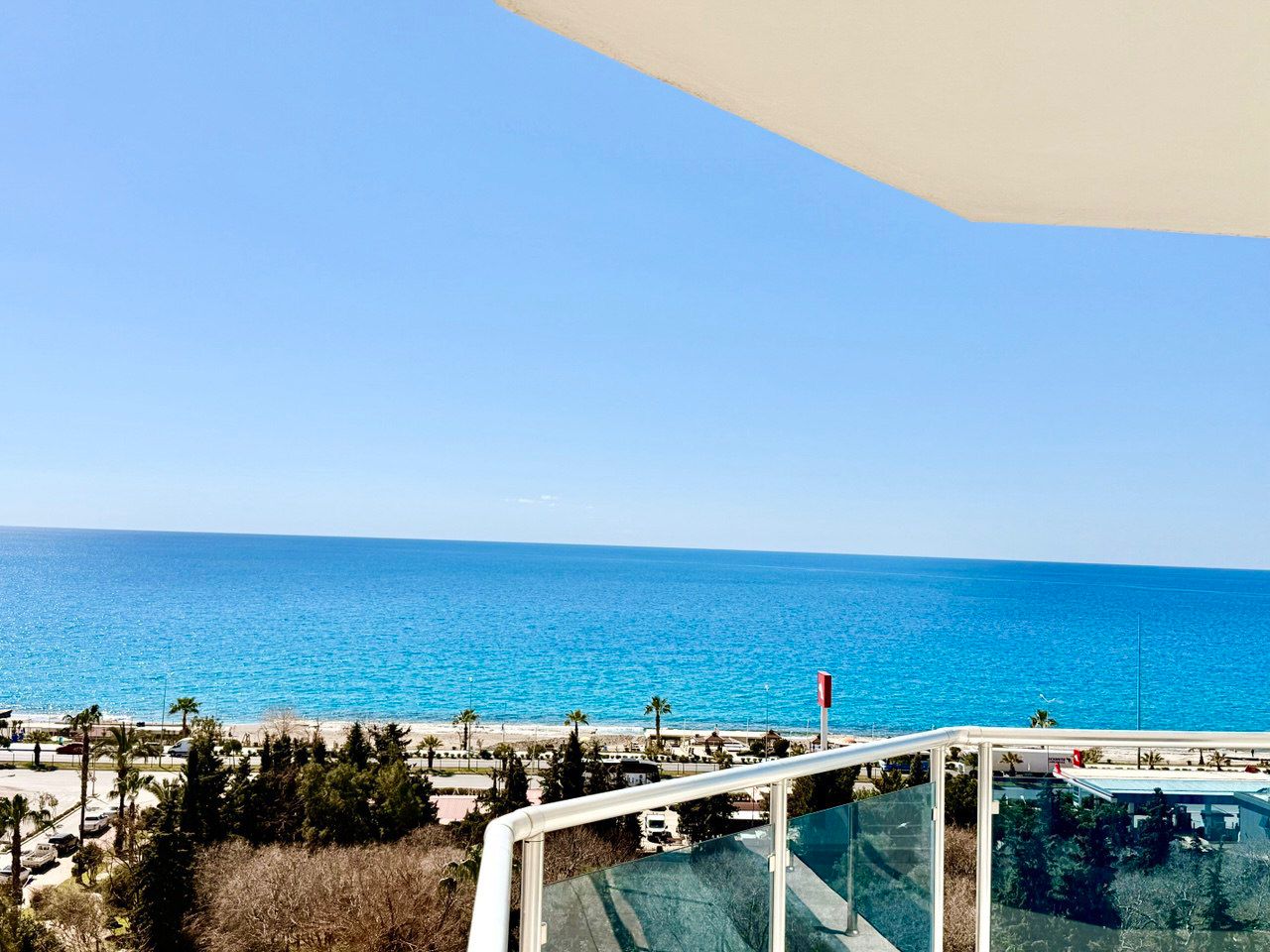 Квартира в Алании, Турция, 120 м² - фото 13