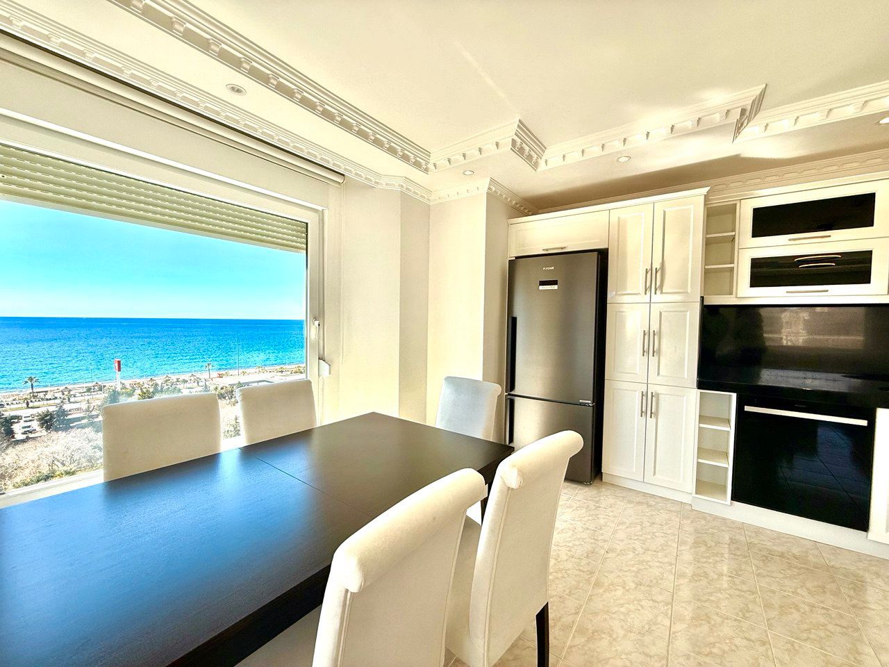 Квартира в Алании, Турция, 120 м² - фото 3