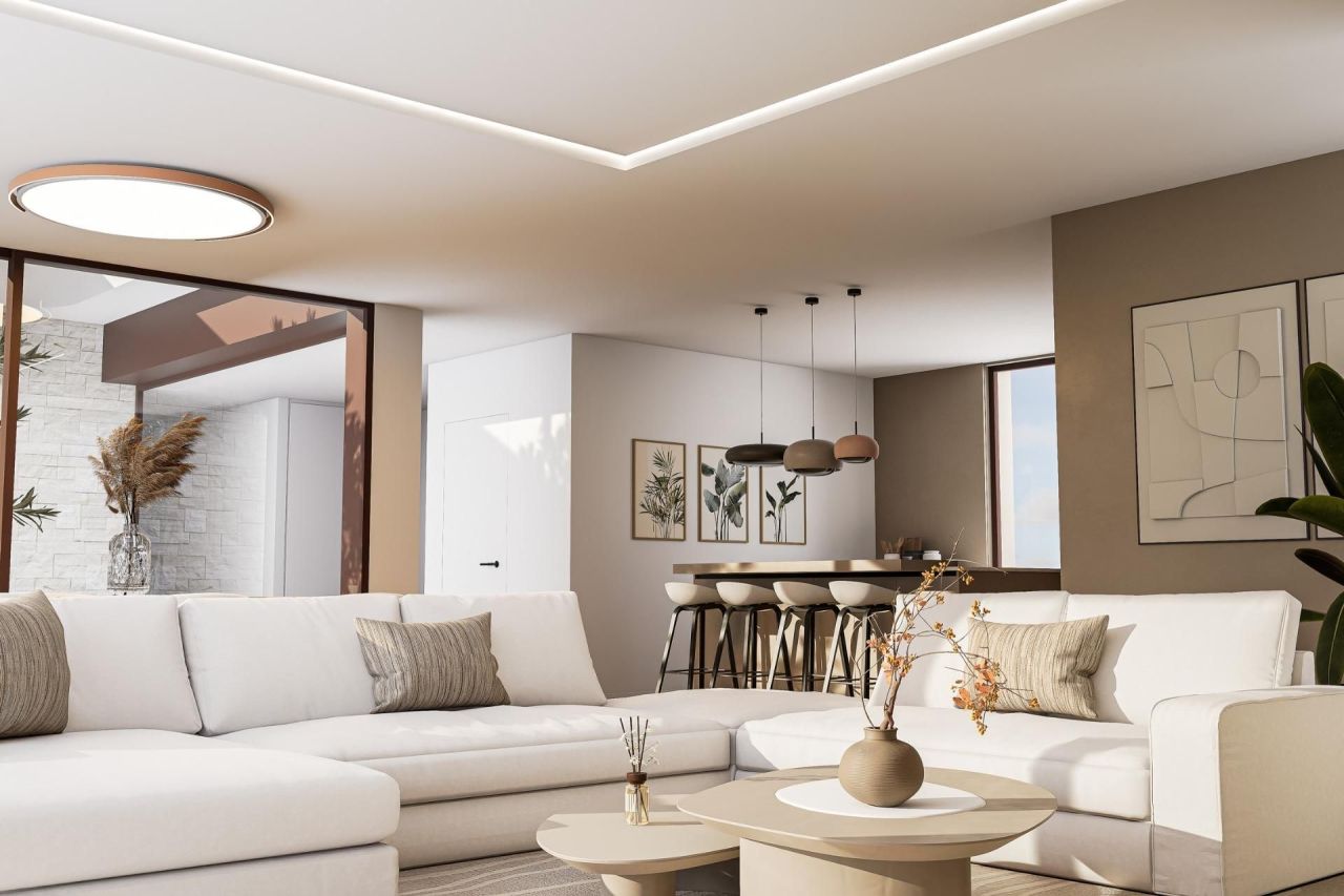 Вилла в Пиносо, Испания, 160 м² - фото 7