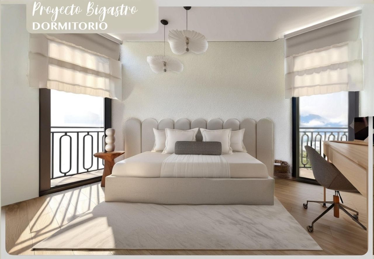 Апартаменты в Бигастро, Испания, 63 м² - фото 7