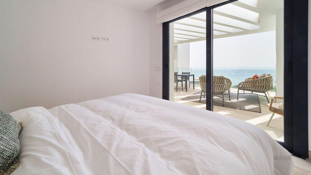 Апартаменты в Фуэнхироле, Испания, 131 м² - фото 7