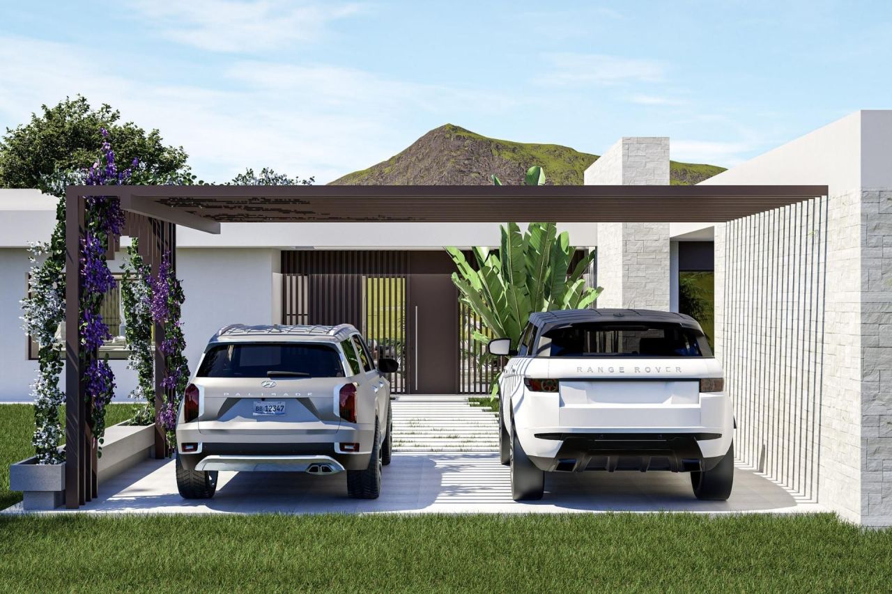 Вилла в Пиносо, Испания, 260 м² - фото 7