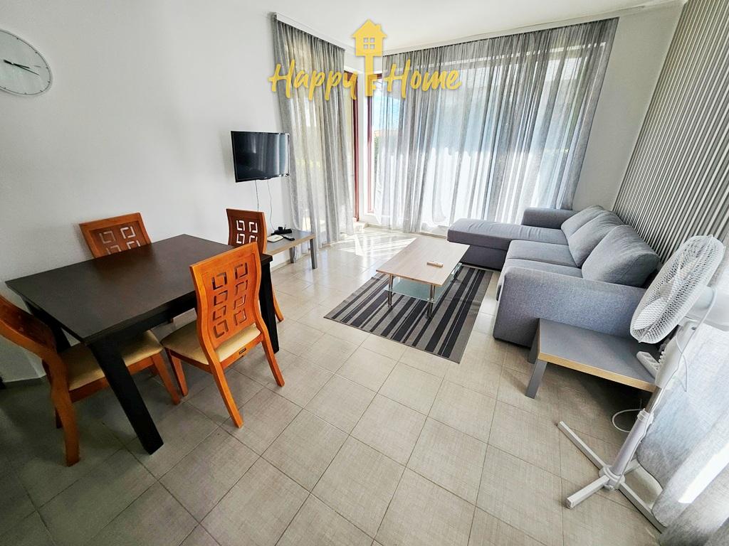 Квартира в Кошарице, Болгария, 96 м² - фото 3