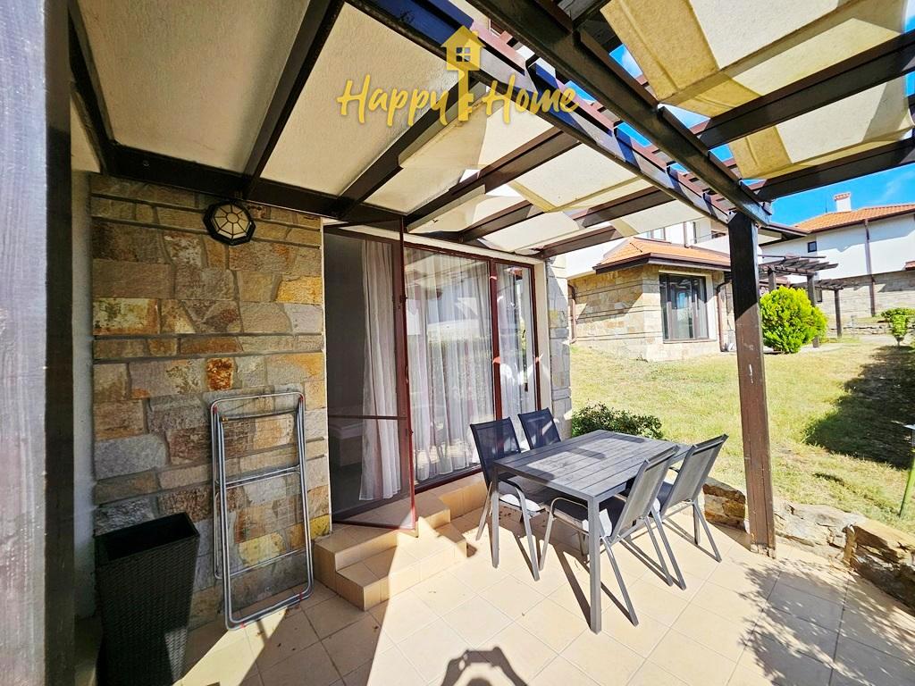 Квартира в Кошарице, Болгария, 96 м² - фото 1