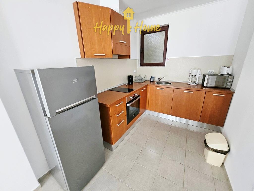 Квартира в Кошарице, Болгария, 96 м² - фото 5