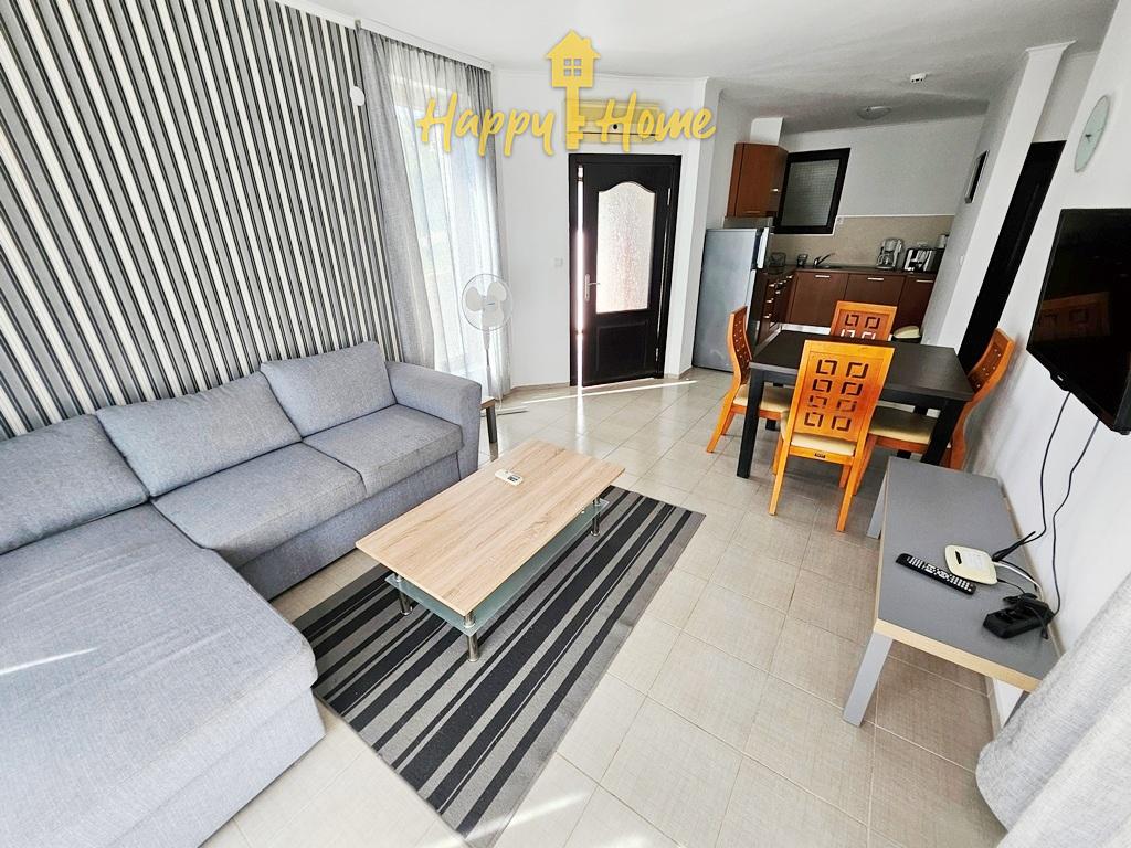 Квартира в Кошарице, Болгария, 96 м² - фото 4