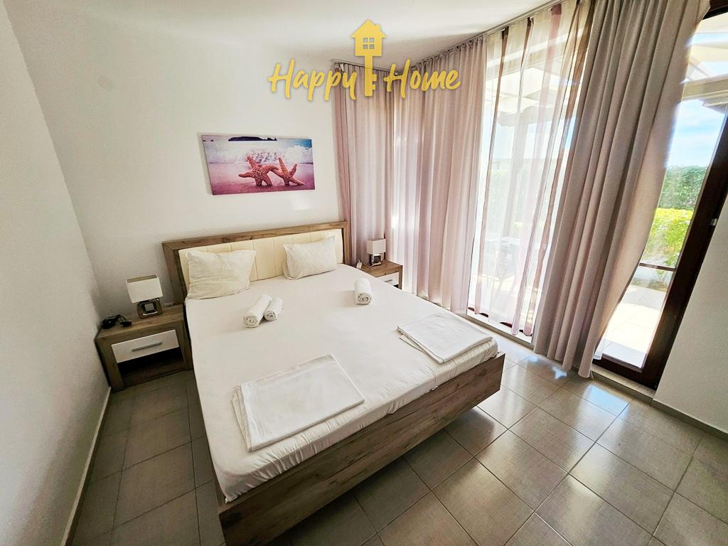 Квартира в Кошарице, Болгария, 96 м² - фото 8