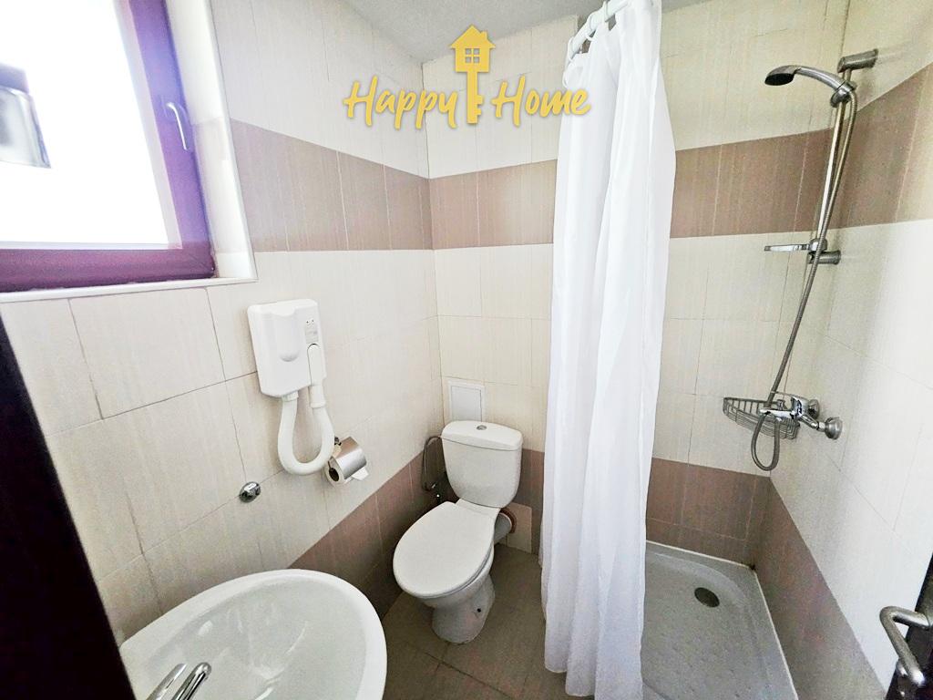 Квартира в Кошарице, Болгария, 96 м² - фото 13