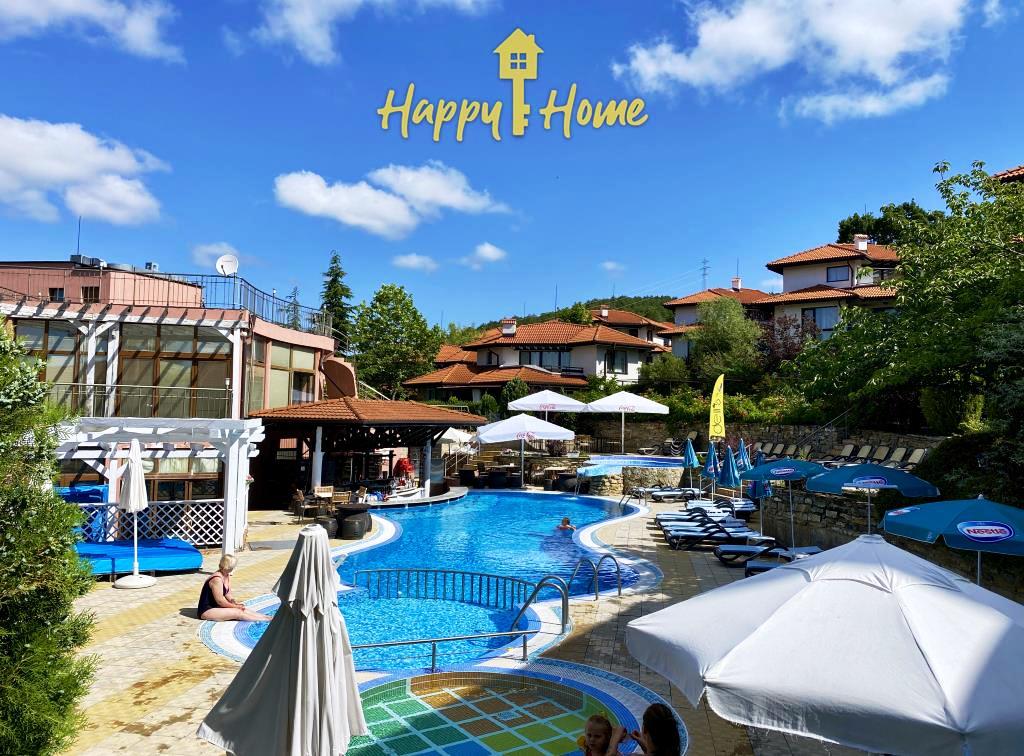 Квартира в Кошарице, Болгария, 96 м² - фото 16