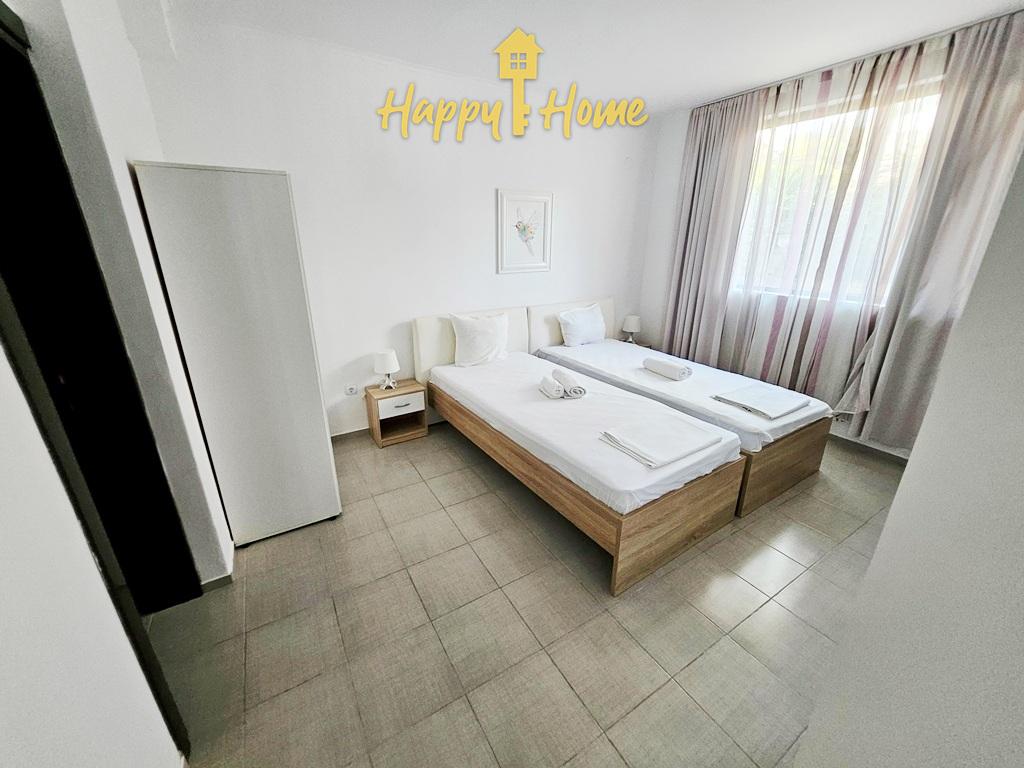 Квартира в Кошарице, Болгария, 96 м² - фото 11