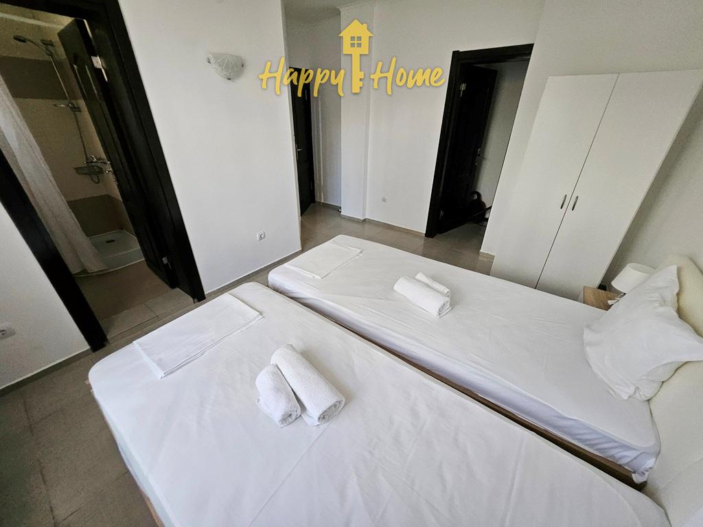 Квартира в Кошарице, Болгария, 96 м² - фото 12